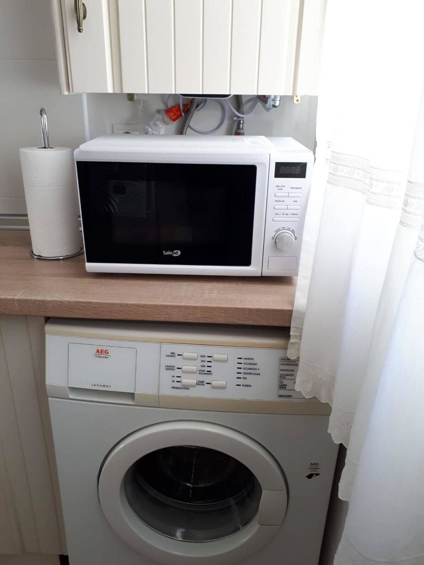 Apartment With 3 Bedrooms In Fuengirola, With Furnished Terrace - 10 M ภายนอก รูปภาพ